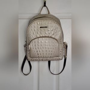 Brahmin Backpack